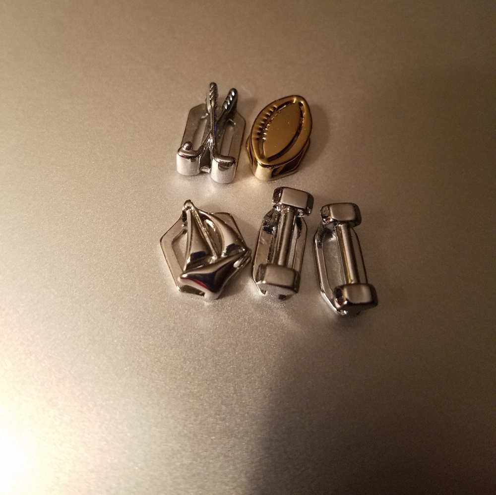 Keep collective charms